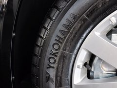 2013款 3.6L 自动 豪华版 7座