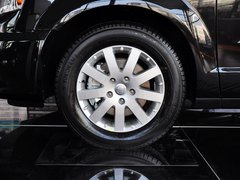 2013款 3.6L 自动 豪华版 7座