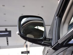2013款 3.6L 自动 豪华版 7座