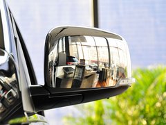 2013款 3.6L 自动 豪华版 7座