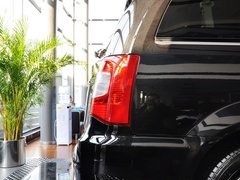 2013款 3.6L 自动 豪华版 7座