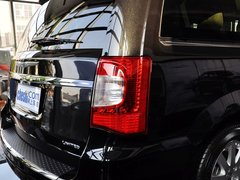 2013款 3.6L 自动 豪华版 7座