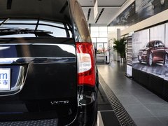 2013款 3.6L 自动 豪华版 7座