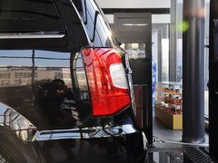 2013款 3.6L 自动 豪华版 7座