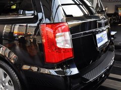 2013款 3.6L 自动 豪华版 7座
