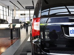 2013款 3.6L 自动 豪华版 7座