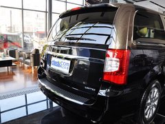 2013款 3.6L 自动 豪华版 7座
