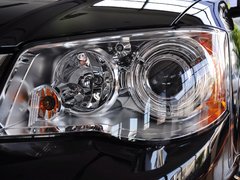 2013款 3.6L 自动 豪华版 7座