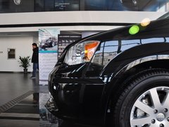 2013款 3.6L 自动 豪华版 7座