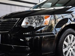 2013款 3.6L 自动 豪华版 7座