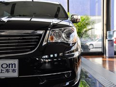 2013款 3.6L 自动 豪华版 7座
