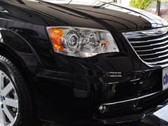 2013款 3.6L 自动 豪华版 7座