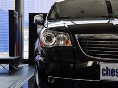 2013款 3.6L 自动 豪华版 7座