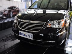2013款 3.6L 自动 豪华版 7座