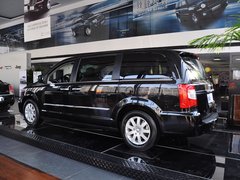 2013款 3.6L 自动 豪华版 7座