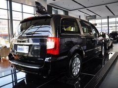 2013款 3.6L 自动 豪华版 7座