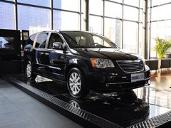 2013款 3.6L 自动 豪华版 7座