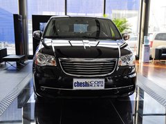 2013款 3.6L 自动 豪华版 7座