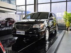 2013款 3.6L 自动 豪华版 7座