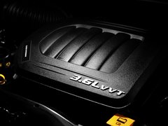 2013款 3.6L 自动 豪华版 7座