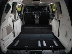 2013款 3.6L 自动 豪华版 7座