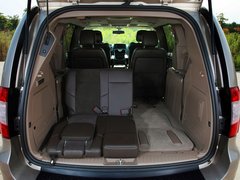2013款 3.6L 自动 豪华版 7座