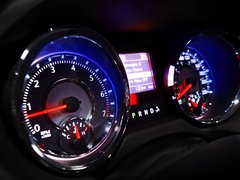 2013款 3.6L 自动 豪华版 7座