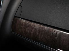 2013款 3.6L 自动 豪华版 7座