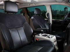 2013款 3.6L 自动 豪华版 7座