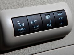 2013款 3.6L 自动 豪华版 7座