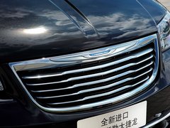 2013款 3.6L 自动 豪华版 7座