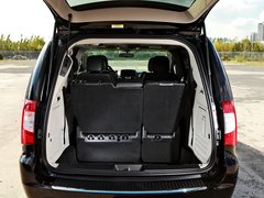 2013款 3.6L 自动 豪华版 7座
