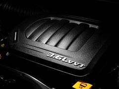 2013款 3.6L 自动 豪华版 7座
