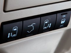 2013款 3.6L 自动 豪华版 7座