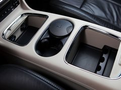 2013款 3.6L 自动 豪华版 7座