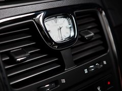 2013款 3.6L 自动 豪华版 7座