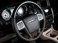 2013款 3.6L 自动 豪华版 7座