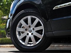 2013款 3.6L 自动 豪华版 7座