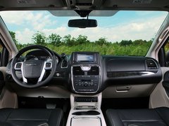 2013款 3.6L 自动 豪华版 7座