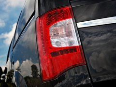 2013款 3.6L 自动 豪华版 7座