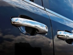 2013款 3.6L 自动 豪华版 7座