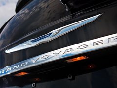 2013款 3.6L 自动 豪华版 7座