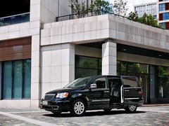 2013款 3.6L 自动 豪华版 7座