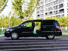 2013款 3.6L 自动 豪华版 7座