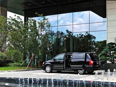 2013款 3.6L 自动 豪华版 7座