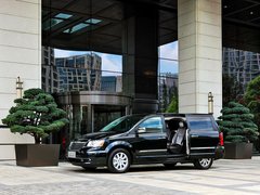2013款 3.6L 自动 豪华版 7座