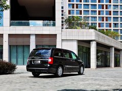 2013款 3.6L 自动 豪华版 7座