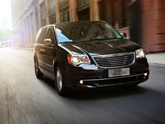 2013款 3.6L 自动 豪华版 7座