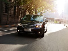 2013款 3.6L 自动 豪华版 7座