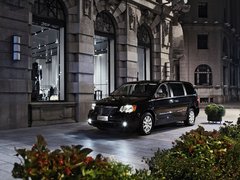 2013款 3.6L 自动 豪华版 7座